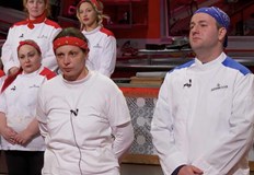 Участниците представиха Великден в чинияНавръх Великден настъпи време разделно за