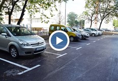 Приеха облекчения в режима за платено паркиране в РусеСред промените в