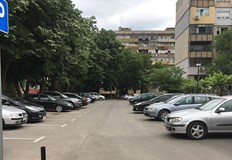 Облекчения в условията за паркиране предлага Община РусеПаркомати заменят общинските