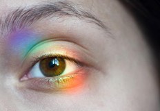 Дерматологът Лариса Алексеева каза че състоянието на очите може да