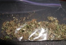 Служители на РУ Бяла са заловили 22 годишен мъж с