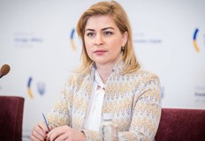 Украйна иска от България да предостави оръжие и подкрепа за