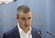 Предприети са всички мерки за да се подсигурят количествата на