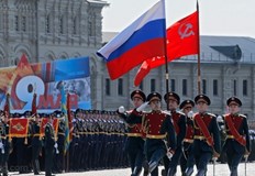 Русия няма да покани чуждестранни лидери на традиционния парад в