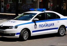 Органите на реда установили 47 годишен като e намерен и чувал съдържаш различни