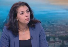 Нека кажем че увеличаващата се инфлация означава по високи цени Тези