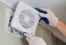 Колкото по голямо е помещението толкова по висока трябва да е производителността