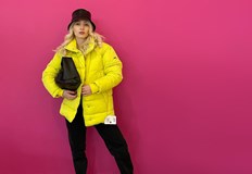 Всеки мечтае да има модерни стилни дрехи с които да