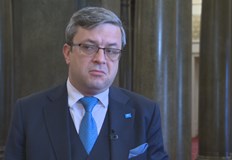 Очакваме ако някой иска подкрепа да я потърси публично До