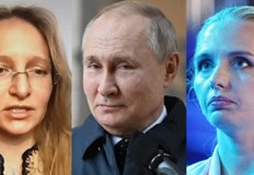 Президентът на Русия Владимир Путин винаги е бил предпазлив когато