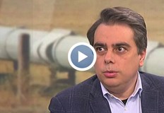 Няма да има скок от 35 на цената на газа