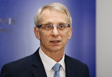 Не виждам никакви причини коалицията да не я бъде Предполагам