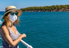 Гръцкият министър на здравеопазването Танос Плеврис заяви в петък че