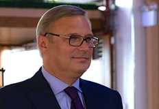 Путин е политически абсолютно луд Той беше изненадан от съпротивата