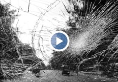 Жителите на Шишманци събират подписка за поставяне на легнал полицайКатастрофа заради