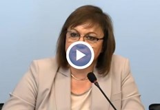 Компромис за РСМ няма да има оръжие за Украйна