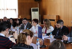 Фейсбук страница ще промотира най интересните културни събития и туристически обектиРегулярни срещи с туроператорите