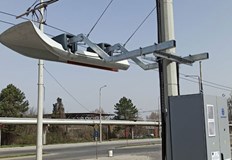 Новите електробуси в Русе вече ще ползват бързозарядни станцииТе ще
