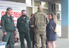 Двама нелегални мигранти по първоначални данни от Афганистан са жертвите