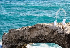 Сватбеният туризъм на Острова на Афродита се възстановява след две