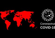 Това ще бъде втората световна среща от началото на пандемиятаБелият