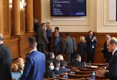 Няма спор че откъдето и да я погледнем днешната управляваща