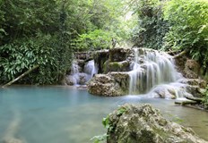 България е надарена с минерални води които помагат при почти