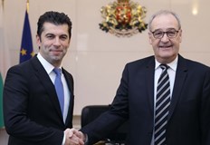 Като създаваме мостове между науката и бизнеса правим възможно разработването