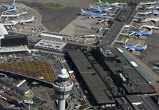 На екипажите на самолетите не е позволено да консумират алкохол