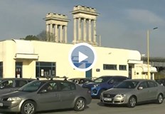 Румънските туристи буквално щурмуват нашите курорти за празниците Втори ден на