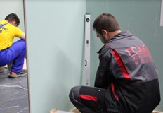 76 ученици от 16 български града мерят сили днес в