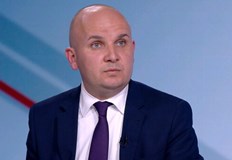 Има основание за предсрочни избори Това каза в предаването Лице в