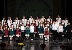 Концертът е подарък за гражданите на РусеНа 19 април от 18 30