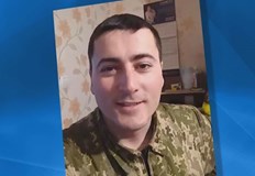 Първи думи на освободения бесарабски българин който беше пленен от