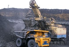 Вчера Еврокомисията предложи забрана на вноса на всякакви видове въглища