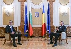 Сътрудничеството между България и Румъния в рамките на Европейския съюз