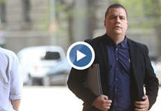 ПП ИТН БСП и ДБ обсъждат да изпрати ли България