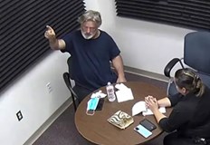 Полицията публикува кадри свързани с разследването на фаталната стрелба с