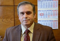 Професионалният път на Йордан Дамаскинов започва през 1992 годинаСъдияЙордан Дамаскинов