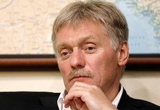 Прессекретарят на президента на Русия Дмитрий Песков отрече спекулациите в