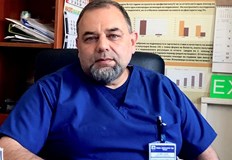 Симптомите на хемофилия се проявяват от 3 месечна възраст заяви доц