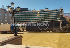 Проблемите в АПИ отпаднаха от дневния ред на работата на