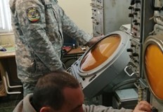 Със сменена дограма и ремонтиран покрив формирование на РТВ посреща