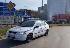 Турският шофьор опитал да подкупи полицаи се призна за виновенОбразуваното