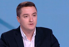 Борисов иска изпращане на оръжия на всяка цена готов е