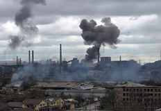 Информацията е на руското министерство на отбранатаМосква обяви че нейните