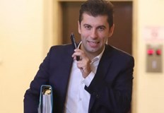 Оптимист съм за коалицията Да се замислим чий всъщност е интересът Македония