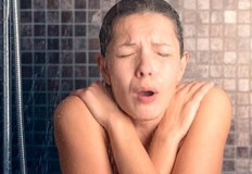 Две улици в центъра на Русе останаха без топла водаТова