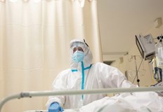 Близо четири пъти повече оздравели отколкото заразени с Ковид 19 отчитат