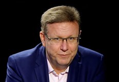 Според него анализаторите са сбъркали когато още преди година са заявили